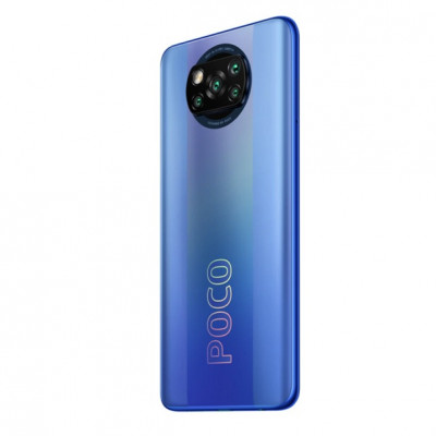 Xiaomi Poco X3 Pro 256GB 8GB RAM Mavi Cep Telefonu