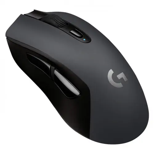 Logitech G603 LightSpeed 910-005102 Kablosuz Gaming Mouse