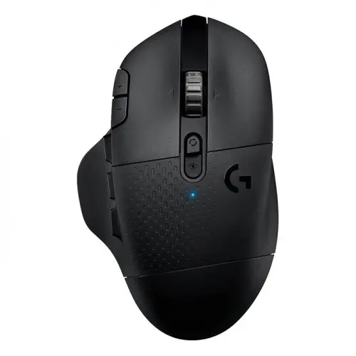 Logitech G604 LightSpeed 910-005650 Kablosuz Gaming Mouse