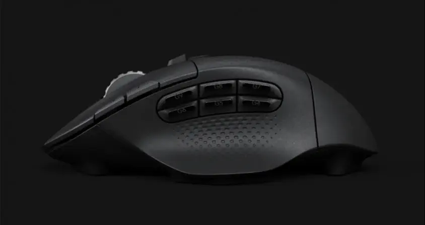 Logitech G604 LightSpeed 910-005650 Kablosuz Gaming Mouse