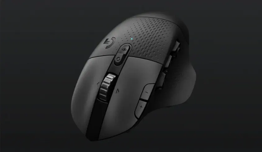 Logitech G604 LightSpeed 910-005650 Kablosuz Gaming Mouse