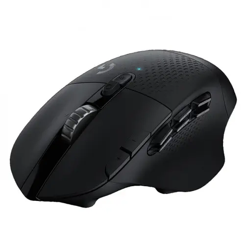 Logitech G604 LightSpeed 910-005650 Kablosuz Gaming Mouse