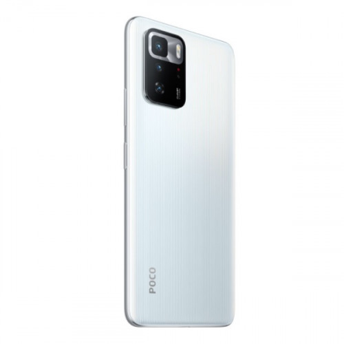 Xiaomi Poco X3 GT 128GB 8GB RAM Beyaz Cep Telefonu