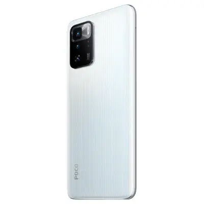 Xiaomi Poco X3 GT 256GB 8GB RAM Beyaz Cep Telefonu