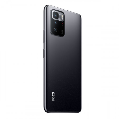 Xiaomi Poco X3 GT 256GB 8GB RAM Siyah Cep Telefonu