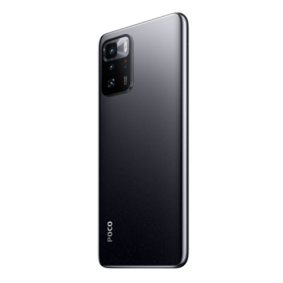 Xiaomi Poco X3 GT 128GB 8GB RAM Siyah Cep Telefonu