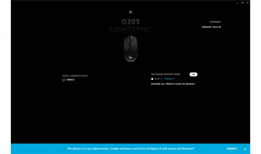 Logitech G102 LightSync Blue 910-005801 Kablolu Gaming Mouse