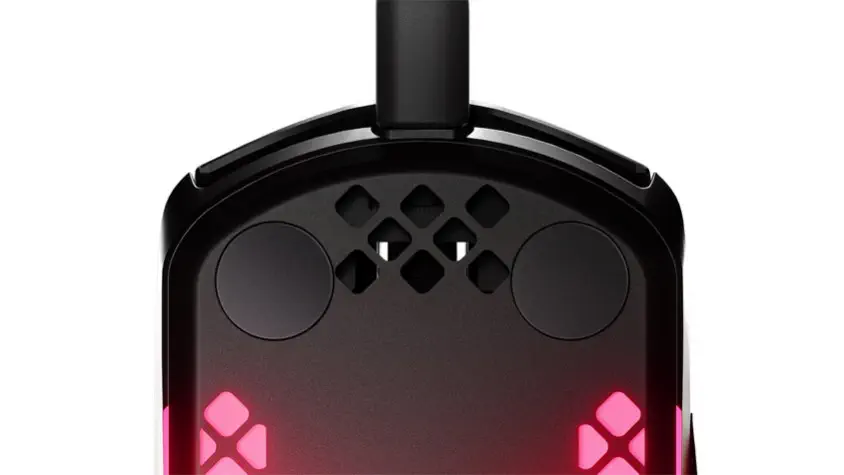 SteelSeries Aerox 3 SSM62599 Kablolu Gaming Mouse