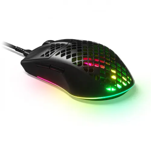 SteelSeries Aerox 3 SSM62599 Kablolu Gaming Mouse