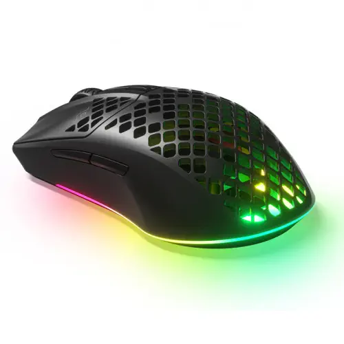 SteelSeries Aerox 3 Wireless SSM62604 Kablosuz Gaming Mouse