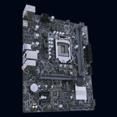 Asus B560M-P-SI Gaming Anakart