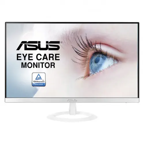 Asus VZ249HE-W 23.8” IPS Full HD Monitör