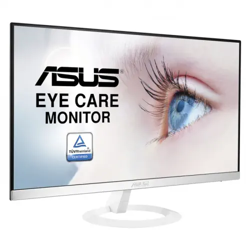 Asus VZ249HE-W 23.8” IPS Full HD Monitör