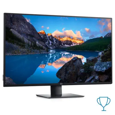 Dell UltraSharp U4320Q 42.5″ IPS 4K Ultra HD Monitör