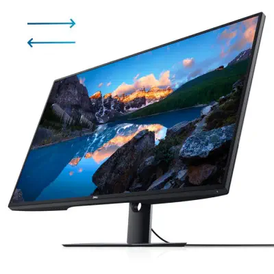 Dell UltraSharp U4320Q 42.5″ IPS 4K Ultra HD Monitör