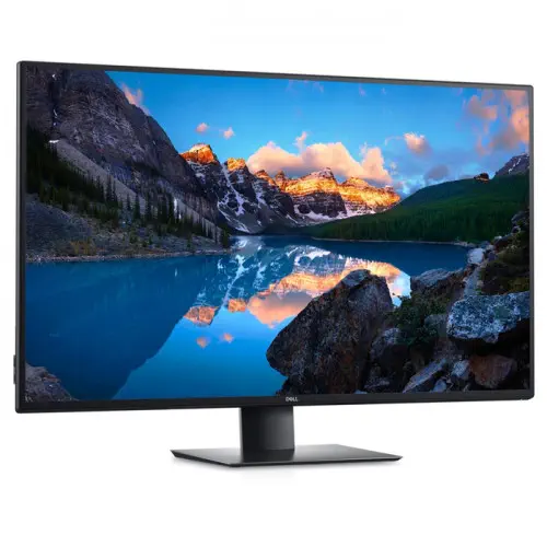 Dell UltraSharp U4320Q 42.5″ IPS 4K Ultra HD Monitör