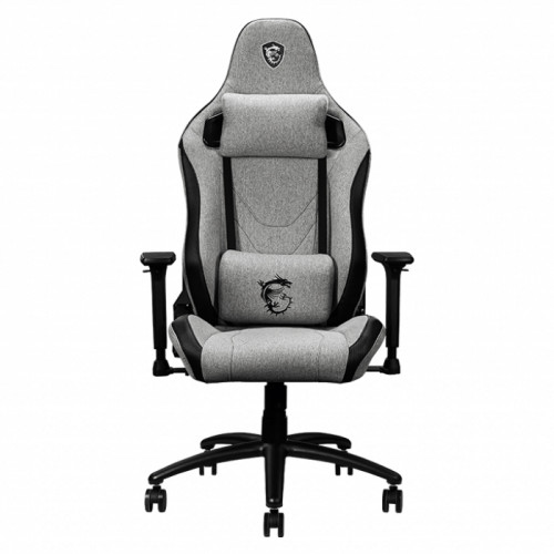 MSI MAG CH130 I FABRIC Gaming (Oyuncu) Koltuğu