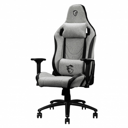 MSI MAG CH130 I FABRIC Gaming (Oyuncu) Koltuğu