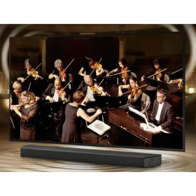 Samsung UE-65AU8000 65″ LED TV