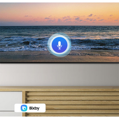 Samsung UE-65AU8000 65″ LED TV