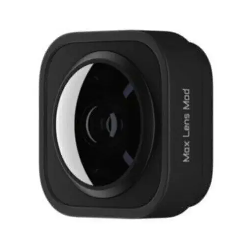 GoPro HERO9 Black Max Lens Mod