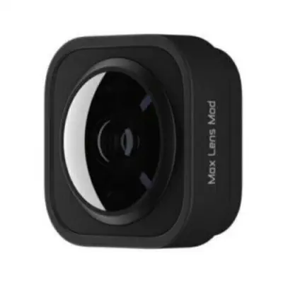 GoPro HERO9 Black Max Lens Mod