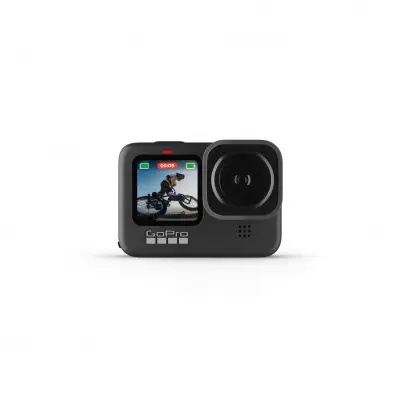 GoPro HERO9 Black Max Lens Mod