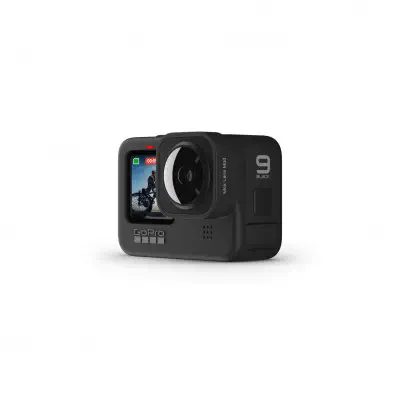 GoPro HERO9 Black Max Lens Mod