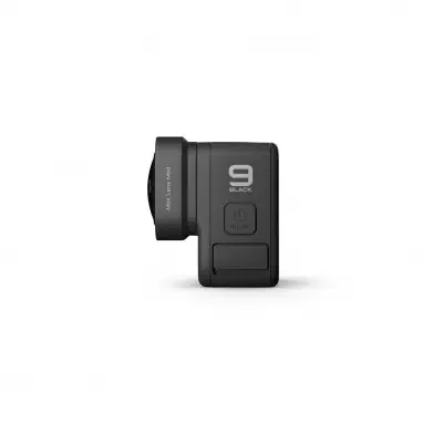 GoPro HERO9 Black Max Lens Mod
