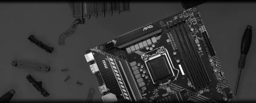 MSI MAG B460 TORPEDO Gaming Anakart