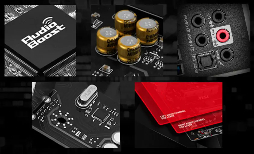 MSI MAG B460 TORPEDO Gaming Anakart