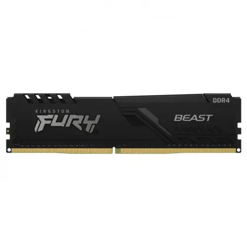 Kingston Fury Beast KF432C16BB1/16 16GB DDR4 3200MHz Gaming Ram