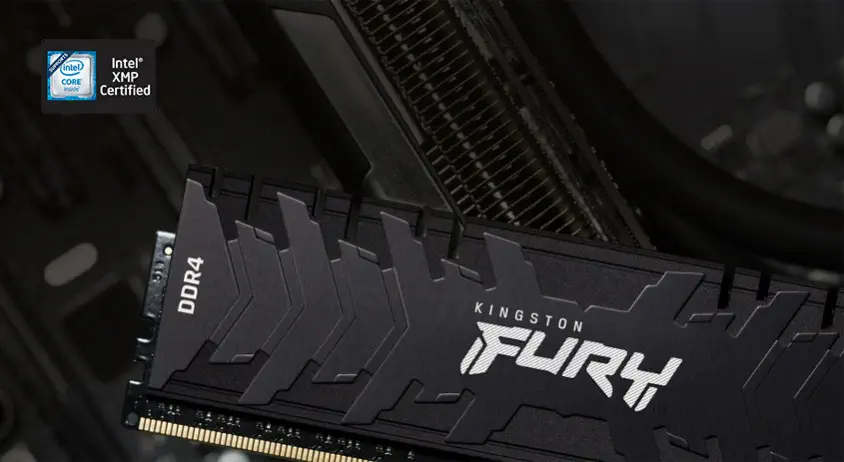 Kingston Fury Renegade KF432C16RB1/16 16GB DDR4 3200MHz Gaming Ram