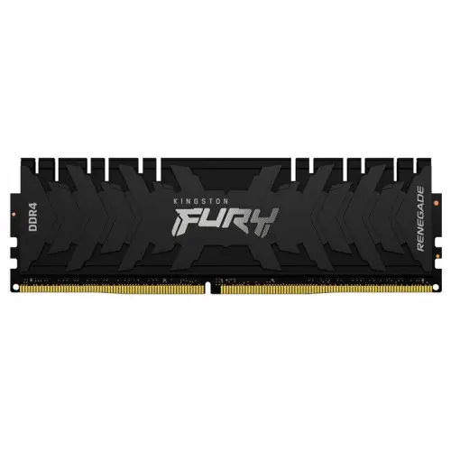 Kingston Fury Renegade KF432C16RB/8 8GB DDR4 3200MHz Gaming Ram