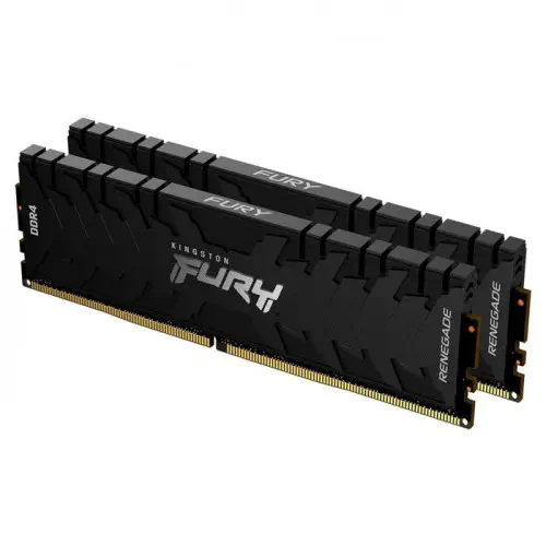 Kingston Fury Renegade KF432C16RBK2/16 16GB DDR4 3200MHz Gaming Ram