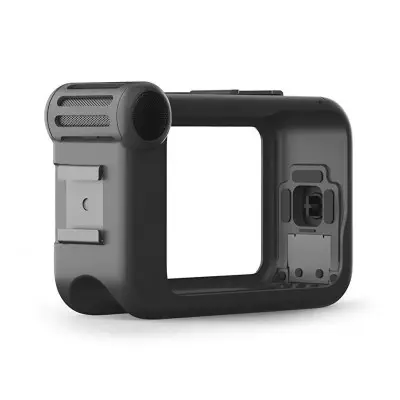 GoPro Hero9 Black Media Mod