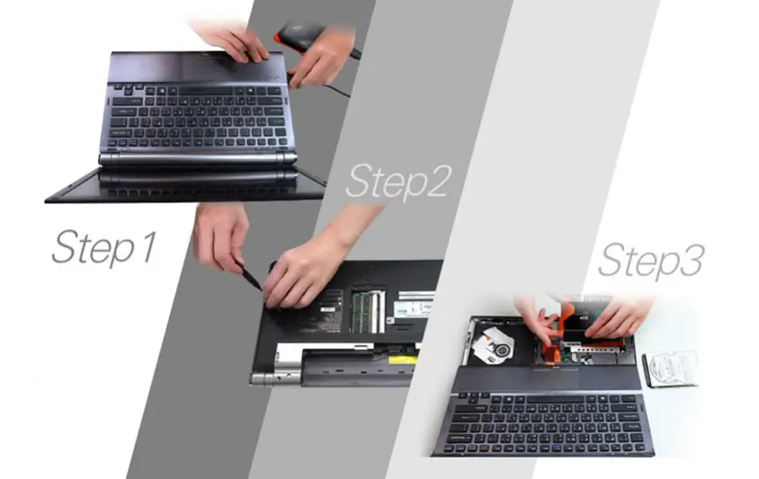 Silicon Power Ace A55 SP256GBSS3A55S25 256GB 2.5″ SATA 3 SSD Disk