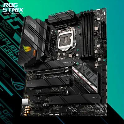 Asus ROG Strix B560-F Gaming WIFI Gaming Anakart