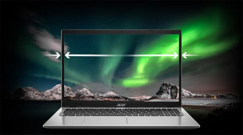 Acer Aspire 3 A315-57G NX.HZREY.006 15.6″ Full HD Notebook