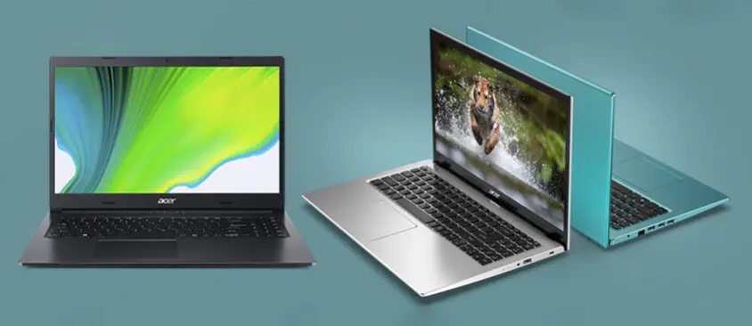 Acer Aspire 3 A315-57G NX.HZREY.006 15.6″ Full HD Notebook