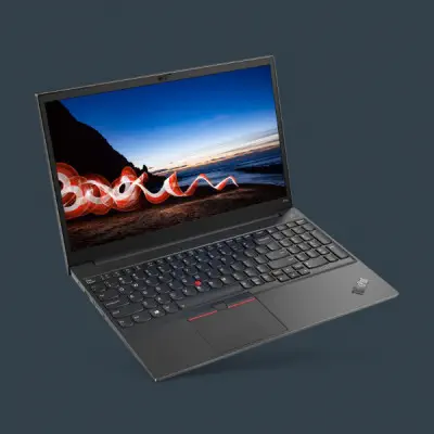 Lenovo ThinkPad E15 Gen 2 20TD004BTX 15.6″ Full HD Notebook