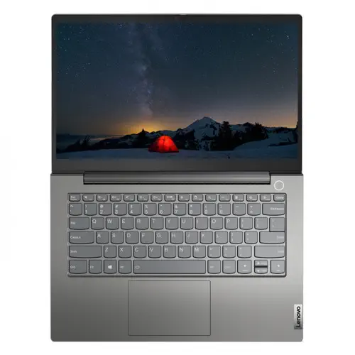 Lenovo ThinkBook 14 G2 20VD00D5TX i5-1135G7 16GB 512GB SSD 14