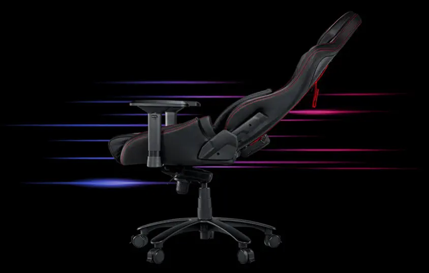 ASUS ROG Chariot RGB SL300C Gaming (Oyuncu) Koltuğu