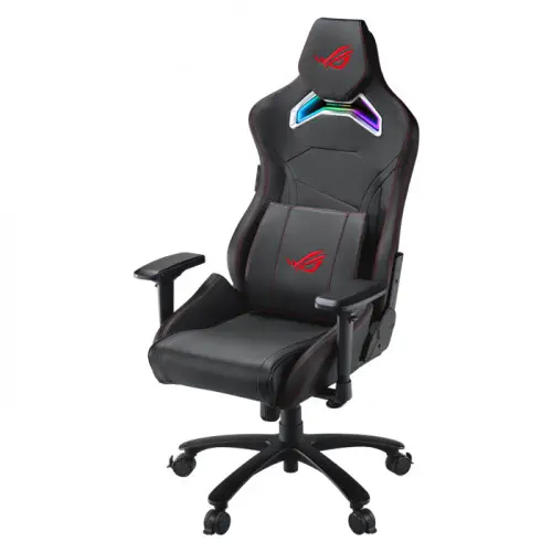 ASUS ROG Chariot RGB SL300C Gaming (Oyuncu) Koltuğu