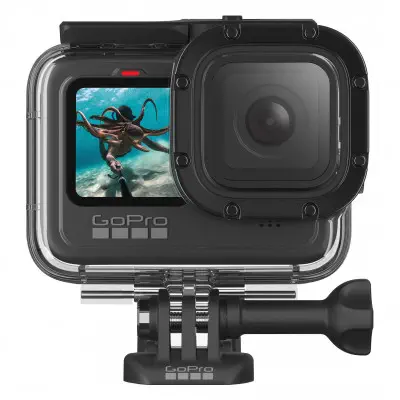 GoPro HERO9 Koruyucu Kamera Kutusu