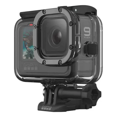 GoPro HERO9 Koruyucu Kamera Kutusu