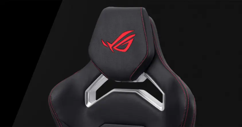 Asus ROG Chariot Core SL300 Gaming (Oyuncu) Koltuğu