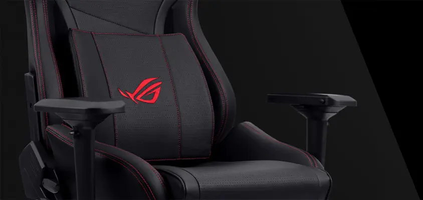 Asus ROG Chariot Core SL300 Gaming (Oyuncu) Koltuğu