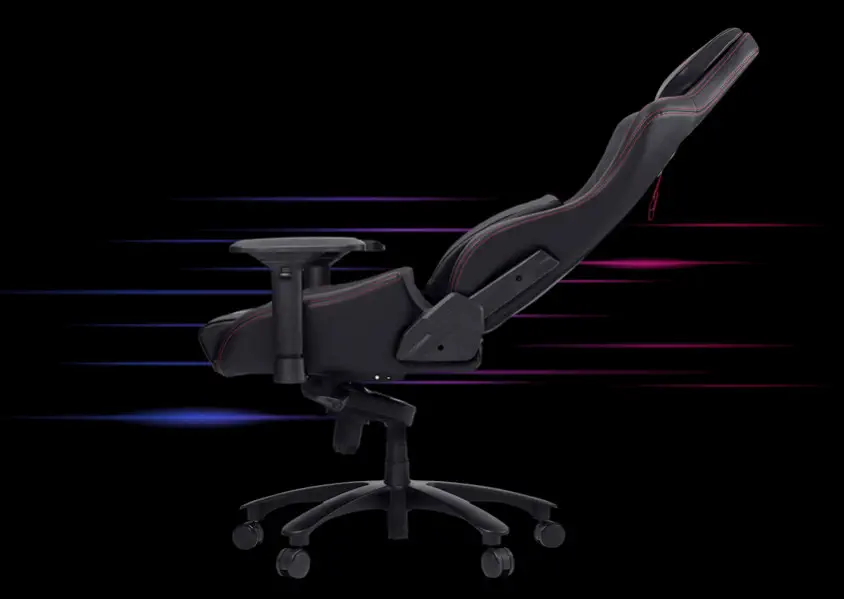 ASUS ROG Chariot Core SL300 Gaming (Oyuncu) Koltuğu
