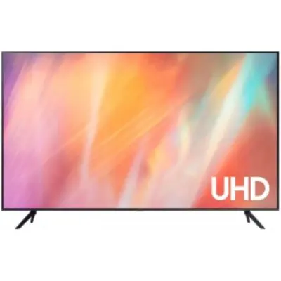 Samsung UE-65AU7000 65″ Ultra HD 4K Smart LED TV 